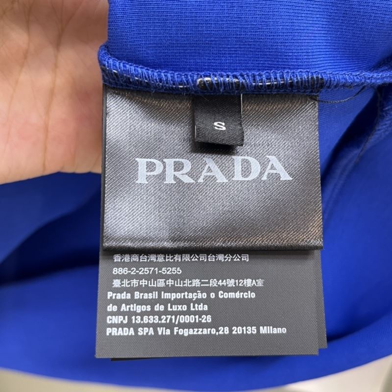 Prada Hoodies